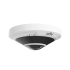 Uniview IPC815SB-ADF14K-I0 5MP Fisheye Fixed Dome Network Camera