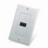 JE-HDMI-WP-8802 HDMI Wall Plate - Type A 19 pin / 1080P