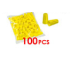 Jetview JE-WP04YL  Wire Connector for 20-10AWG (100pcs/bag)