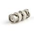 BNC Male to Male Connector Model: JEC-025