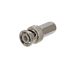 RG59 Twist-On BNC Male Coax Connector (BNC Twist on connector for RG59 cable) Model: JEC-035