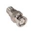 JEC-08 BNC Male to F Jack Connector