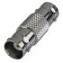 BNC Female to BNC Female Connector Model: JEC-12 