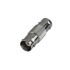 BNC Female to BNC Female Connector Model: JEC-12 