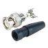 JEC-13 BNC Male Solder-less Connector