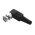 JEC-15 BNC Male Solder-less Right Angle Connector