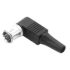 JEC-16 F Jack Solder-less Right Angle Connector