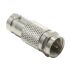 JEC-23 F Jack Male to BNC Female Connector