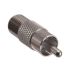 JEC-27 F Jack Female to RCA Male Connector