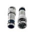 JEC-31 Compression BNC Male Connector
