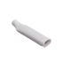 JEC-38-W B-Connectors (250pcs/bag) White Color 