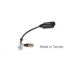 JE-101D Video Balun 1 BNC to RJ45 + Data Cable