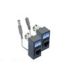 JE-VB213 Mini Video Balun (pair)