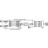 JEW-414VP Twisted Pair Transceiver