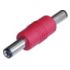 JEC-29 DC Power Connector Male to Male / Female to Female