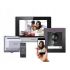 Hikvision DS-KIS702Y-P Two-Wire Intercom Kit