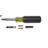 JE-KVDV001-081 Punchdown Screwdriver Multi-Tool