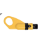 JE-KVDV110-061 Coax stripper for RG59/RG6