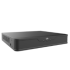 Uniview NVR501-08B-P8-ch, 1 SATA interface, 1U, H.264, H.265 & 4K8 PoE ports (IEEE802.3at)