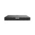 Uniview NVR502-08B-P8-IQ 2 HDDs 8-ch 8 PoE 1U Network Video Recorder