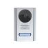 Smartrum 4-Wire Color Video Outdoor station + 7 inch indoor monitor(110' FoV)