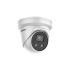 Hikvision PCI-T18F2S AcuSense 8 MP IR Fixed Turret Network Camera (2.8mm)
