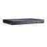 GV-POE1601 V2 - GeoVision 16 Port 802.3at Web Management POE Switch