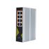 Petawise PW2020-8G-IG  8 ports PoE Industrial Gigabit switch