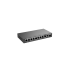 Reyee RG-ES210GS-P 10-Port Gigabit Smart Cloud Managed PoE Switch