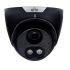 Uniview IPC3615SE-ADF28KM-WL-I0-BK  120dB WDR, IP67, Mic, 3-Axis, Colorhunter, HLC, Smart functions (Black)