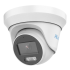 Hikvision HiLook THC-T259-MS 3K ColorVu Audio Fixed Turret Camera
