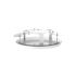 Unview TR-FM152-A-IN In-ceiling Bracket for 323 Series Fix-dome
