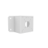 Unview TR-UC08-C Bullet & Dome Corner Mounting Bracket