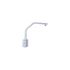 Unview TR-WE45-B-IN PTZ Dome Gooseneck Bracket Mount
