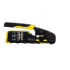JE-VDV226-110 Pass-thru connector crimper