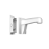 Hikvision WML Long Wall Mount with Junction Box