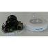  GV-EDR4700-0F 4MP H.265 Super Low Lux WDR Pro IR Mini Fixed Rugged IP Dome