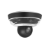 Hikvision DS-2PT5326IZ-DE PanoVu Mini Series IR Network PTZ Camera