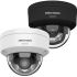 Hikvision DS-2CD2187G3-LIS2UY (BLACK) 8MP Smart Hybrid Light with ColorVu Fixed Mini Dome Network Camera