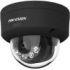 Hikvision DS-2CD2187G3-LIS2UY (BLACK) 8MP Smart Hybrid Light with ColorVu Fixed Mini Dome Network Camera