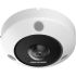 Hikvision DS-2CD6365G1-IVS 6 MP DeepinView Fisheye Network Camera