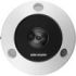 Hikvision DS-2CD6365G1-IVS 6 MP DeepinView Fisheye Network Camera