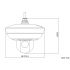 Hikvision DS-2PT5326IZ-DE PanoVu Mini Series IR Network PTZ Camera
