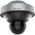 Hikvision DS-2DP3236ZIXS-D/440/T2 32MP 360° Panoramic & PTZ Camera