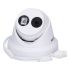 Hikvision DS-2CD2383G2-IU 8 MP IR Fixed Turret Network Camera (2.8mm)
