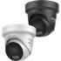 Hikvision DS-2CD2387G3-LIS2UY/SL (BLACK) 8MP Smart Hybrid Light with ColorVu Fixed Turret Network Camera