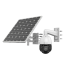 Hikvision DS-2DE5425IWG-K/4G 4MP 25X Pro Solar-powered Security PTZ Camera Kit