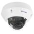  GV-EDR4700-0F 4MP H.265 Super Low Lux WDR Pro IR Mini Fixed Rugged IP Dome