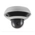 Hikvision DS-2PT5326IZ-DE PanoVu Mini Series IR Network PTZ Camera