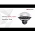 Hikvision DS-2DP3236ZIXS-D/440/T2 32MP 360° Panoramic & PTZ Camera